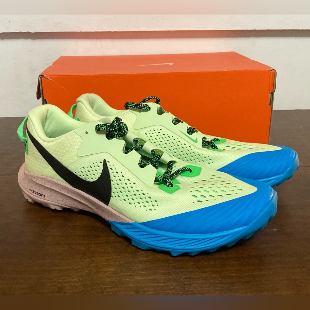 Nike Air Zoom Terra Kiger 6